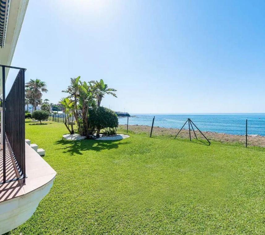 Mohana 7 A Pie De Playa Apartment *